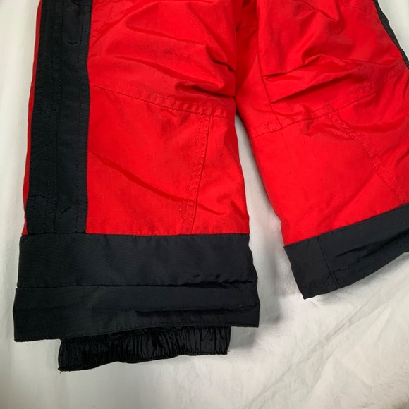 Obermeyer Child’s Ski Suit Snowsuit size 2 - Picture 7 of 7